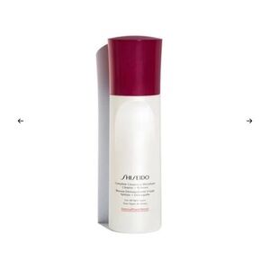 Shiseido Complete Cleansing Microfoam - 6oz